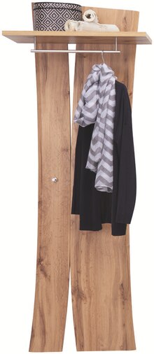 Garderoben-Set bei XXXLutz Möbelhäuser in Heinsberg Garderoben-Set im Angebot bei XXXLutz Möbelhäuser Heinsberg für 199,00 €