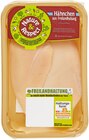 Frisches Freiland-Hähnchen-Brustfilet im Angebot bei REWE in Dachau Frisches Freiland-Hähnchen-Brustfilet Angebote von Nature & Respect bei REWE Dachau für 19,90 €