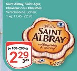 Saint Albray im Angebot bei GLOBUS in Oberursel Saint Albray Angebote von Saint Albray bei GLOBUS Oberursel für 2,29 €