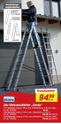 Alu-Vielzweckleiter „Corda“ im Angebot bei toom Baumarkt in Bensheim Alu-Vielzweckleiter „Corda“ Angebote von Krause bei toom Baumarkt Bensheim für 94,99 €