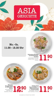 Ente im EDEKA Prospekt "Aktuelle Angebote" mit 87 Seiten (Offenbach (Main))