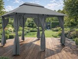 Luxus-Pavillon im aktuellen Prospekt bei Wreesmann in Saalfeld