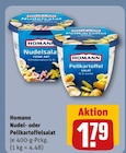 Aktuelle Feinkostlebensmittel Angebote bei REWE in Frankfurt (Main) Aktuelles Nudelsalat Angebot bei REWE in Frankfurt (Main) ab 1,79 €