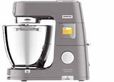 Küchenmaschine KWL 90.244SI Titanium Chef PatissierXL von Kenwood für 649,00 € bei MEDIMAX im Angebot Küchenmaschine KWL 90.244SI Titanium Chef PatissierXL von Kenwood im aktuellen MEDIMAX Prospekt