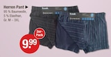 Herren Pant im V-Markt Prospekt Herren Pant von frank im aktuellen V-Markt Prospekt für 9,99 €