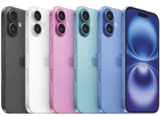 iPhone 16 (128 GB) Angebote bei expert Kaufbeuren für 49,00 €