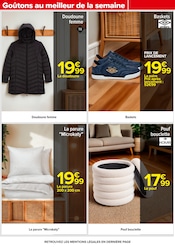 Pouf Angebote im Prospekt "LE MOIS MONOPOLY" von Carrefour auf Seite 63