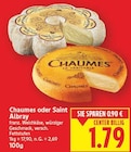 Chaumes von Chaumes für 1,79 € bei E center im Angebot Chaumes von Chaumes im aktuellen E center Prospekt