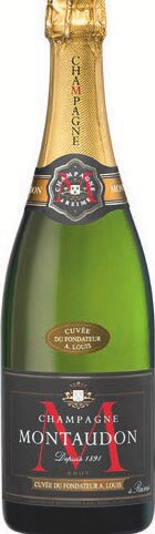 Champagne brut - Carrefour à Trappes Champagne brut en promo chez Carrefour Trappes à 15,44 €