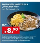PUTENGESCHNETZELTES „ZÜRICHER ART“ im Angebot bei porta Möbel in Melle PUTENGESCHNETZELTES „ZÜRICHER ART“ Angebote bei porta Möbel Melle für 8,90 €