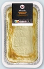 Parmentier de Boeuf - U en promo chez U Express Saint-Étienne à 11,99 €