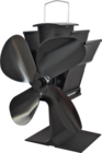Kaminofenventilator Angebote von Casaya bei Hagebaumarkt Laatzen für 29,99 €