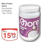 Protein Sahne bei GLOBUS im Hattersheim Prospekt für 15,99 €
