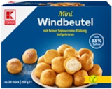 Mini-Windbeutel bei Kaufland im Ludwigshafen Prospekt für 1,19 €
