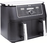 Foodi MAX Dual Zone Heißluftfritteuse AF400EU im Angebot bei expert in Würzburg Foodi MAX Dual Zone Heißluftfritteuse AF400EU Angebote von Ninja bei expert Würzburg für 139,99 €