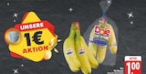Aktuelle Bananen Angebote bei EDEKA in Leipzig Aktuelles Mini Bananen Angebot bei EDEKA in Leipzig ab 1,00 €
