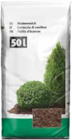 Rindenmulch Grob im Angebot bei OBI in Bochum Rindenmulch Grob Angebote bei OBI Bochum für 5,49 €