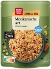 Express-Reis bei REWE im Heppenheim Prospekt für 1,29 €