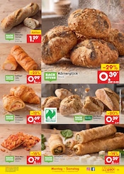 Bio im Netto Marken-Discount Prospekt in Hildesheim Aktueller Netto Marken-Discount Prospekt mit Bio, "Aktuelle Angebote", Seite 15