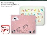 GLOBUS - Schreibtischunterlage Angebot im Prospekt Schreibtischunterlage bei GLOBUS im Prospekt "" für 9,99 €