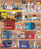 Cola im E center Prospekt in Bobingen Aktueller E center Prospekt mit Cola, "Wir lieben Lebensmittel.", Seite 13