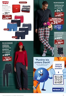 Wolle im aktuellen Galeria Prospekt (Essen) Wolle im Galeria Prospekt "Aktuelle Angebote" mit 44 Seiten (Essen)