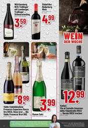 Wein im Trinkgut Prospekt in Pforzheim Aktueller Trinkgut Prospekt mit Wein, "Aktuelle Angebote", Seite 7