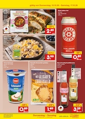 Bürger Maultasche im Netto Marken-Discount Prospekt in Ulm Aktueller Netto Marken-Discount Prospekt mit Bürger Maultasche, "Aktuelle Angebote", Seite 57