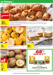 D'autres offres dans le catalogue "APÉRO DINATOIRE" de Carrefour à la page 40