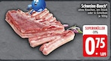 Schweine-Bauch Angebote bei EDEKA Ravensburg für 0,75 €