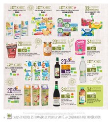 Promotion Cosmétiques dans le prospectus Supermarchés Match, valable du 12/11/2025 au 23/11/2025 Promo Cosmétiques dans le catalogue Supermarchés Match du moment à la page 14
