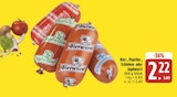 Aktuelle Wurst Angebote bei E center in Jena Aktuelles Bierwurst Angebot bei E center in Jena ab 2,22 €