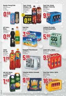 Coca Cola im aktuellen Trinkgut Prospekt (Paderborn) Coca Cola im Trinkgut Prospekt "Aktuelle Angebote" mit 10 Seiten (Paderborn)