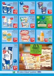 Aktueller Marktkauf Prospekt mit Brot, "AUSWAHL RIESIG, PREISE NIEDRIG", Seite 17