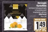 Herzogin Kartoffeln von EDEKA im aktuellen EDEKA Prospekt für 1,49 €