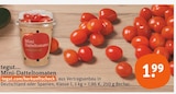 Mini-Datteltomaten von tegut... im aktuellen tegut Prospekt für 1,99 €