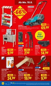 Sicherheitsschuhe im aktuellen Lidl Prospekt (Bielefeld) Sicherheitsschuhe im Lidl Prospekt "LIDL LOHNT SICH" mit 73 Seiten (Bielefeld)