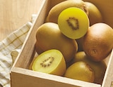 Kiwi jaune - Zespri en promo chez Netto Kiwi jaune - Zespri dans le catalogue Netto