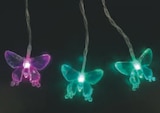 Solar-Lichterkette „Schmetterling“ im Angebot bei toom Baumarkt in Hamburg Solar-Lichterkette „Schmetterling“ Angebote bei toom Baumarkt Hamburg für 6,99 €