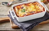 Intermarché Super Aixe-sur-Vienne - Promo Lasagne de boeuf Promo Lasagne de boeuf à 7,68 € dans le catalogue Intermarché Super à Aixe-sur-Vienne