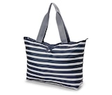 Aktuelle Tasche Angebote bei Tchibo im Supermarkt in Frankfurt (Main) Aktuelles Faltbare Strandtasche Angebot bei Tchibo im Supermarkt in Frankfurt (Main) ab 14,99 €