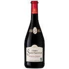 A.O.P. Côtes du Rhône - LES COMBES SAINT-SAUVEUR dans le catalogue Carrefour
