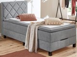 Polsterbett von  im aktuellen ROLLER Prospekt für 599,99 €