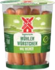 Frikadellen von Mühlen für 2,49 € bei Marktkauf im Angebot Frikadellen von Mühlen im aktuellen Marktkauf Prospekt
