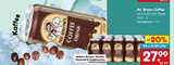 Coffee Drink von Mr. Brown im aktuellen Netto Marken-Discount Prospekt für 27,99 €