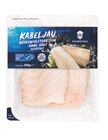 Kabeljaurückenfilet Angebot in Beringstedt Kabeljaurückenfilet im aktuellen Prospekt bei Lidl in Beringstedt