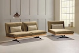 Schlafsofa im Angebot bei XXXLutz in Karlsruhe Schlafsofa Angebote von Dieter Knoll bei XXXLutz Karlsruhe für 1.149,00 €