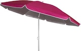 Aktuelle Gartenmöbel Angebote bei Netto Marken-Discount in Fürth Aktuelles Sonnenschirm Angebot bei Netto Marken-Discount in Fürth ab 8,99 €