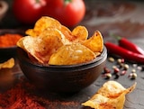 Tortillas Wild Paprika im Angebot bei Marktkauf in Stade Tortillas Wild Paprika Angebote von Chio bei Marktkauf Stade für 1,11 €