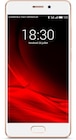 Promo Smartphone Meizu PRO 7 Double SIM 64 Go Or à 134,99 € dans le catalogue Fnac à Charentay